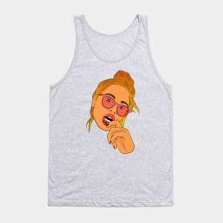 Meredith Tank Top